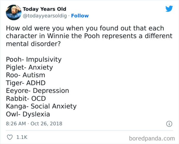 30 “Today Years Old” Facts That Prove It’s Never Too Late To Learn