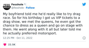 20 Wild Confessions Shared By People On This Twitter Account (New