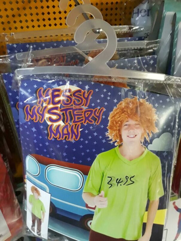 20 Bizarre OffBrand Halloween Costumes That Are Too Hilarious Not To
