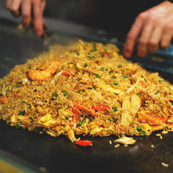 20 Cuisines From Around The World That Are Worth Trying At Least Once