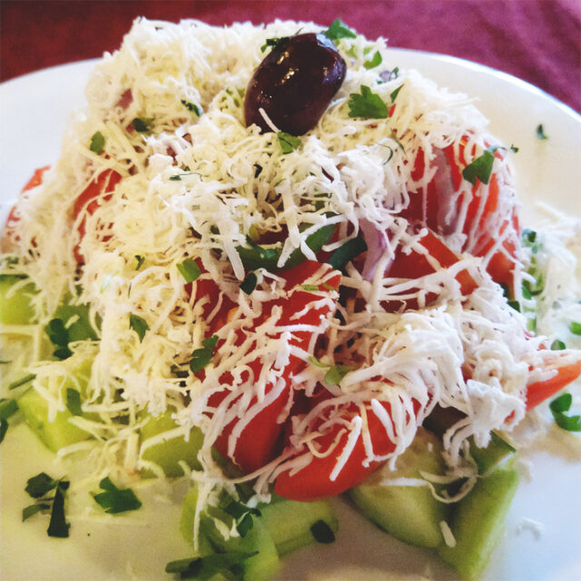 20 Cuisines From Around The World That Are Worth Trying At Least Once