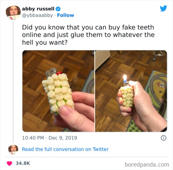 ‘DiWHY’ People In This Online Community Are Sharing Their Hilarious