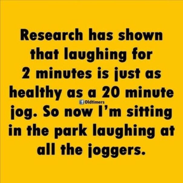 30 Pics That Really Describe “Middle Aged Humor” | DeMilked