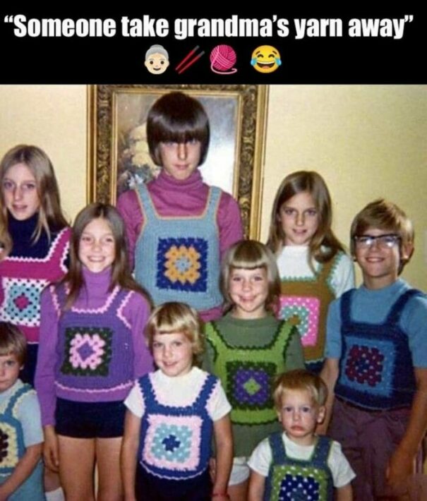 30 Pics That Really Describe “Middle Aged Humor” | DeMilked