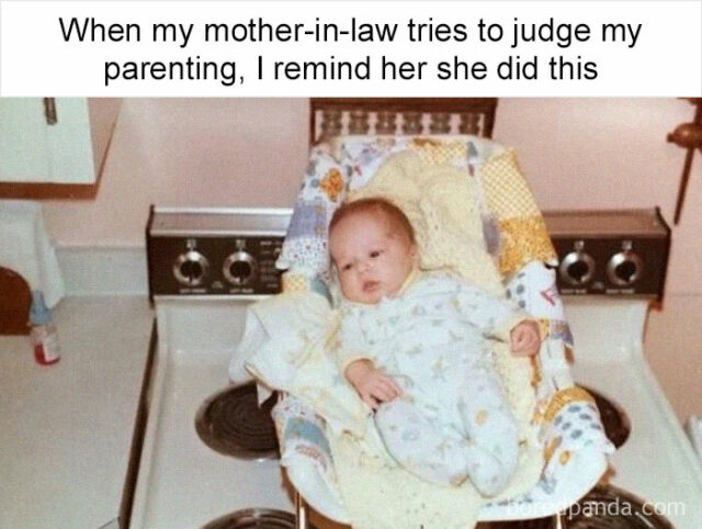30 Pics That Really Describe “Middle Aged Humor” | DeMilked