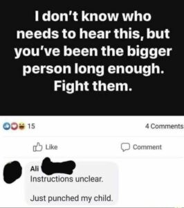 20 Hilarious Posts From The ‘Instructions Unclear’ Online Group | DeMilked