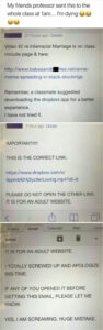 20 Eyebrow-Raising Copy-Paste Fails Spotted By People | DeMilked