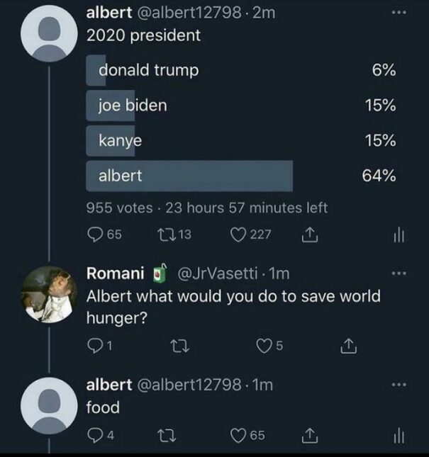 30 People Shared The Screenshots Of Funniest Conversations They Spotted ...