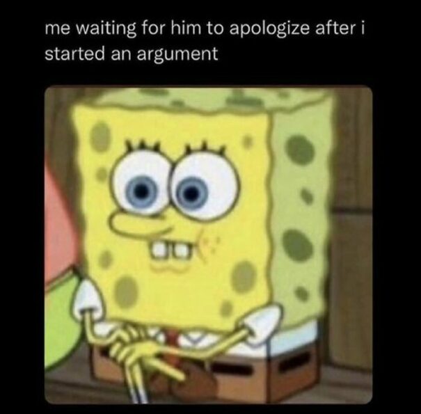 These 20 ‘Boyfriend Memes’ Are Pretty Spot-On | DeMilked