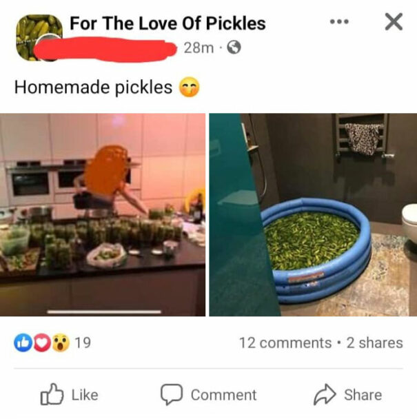 20 Pics Of The Most Disastrous And Disgusting Potluck Dishes | DeMilked