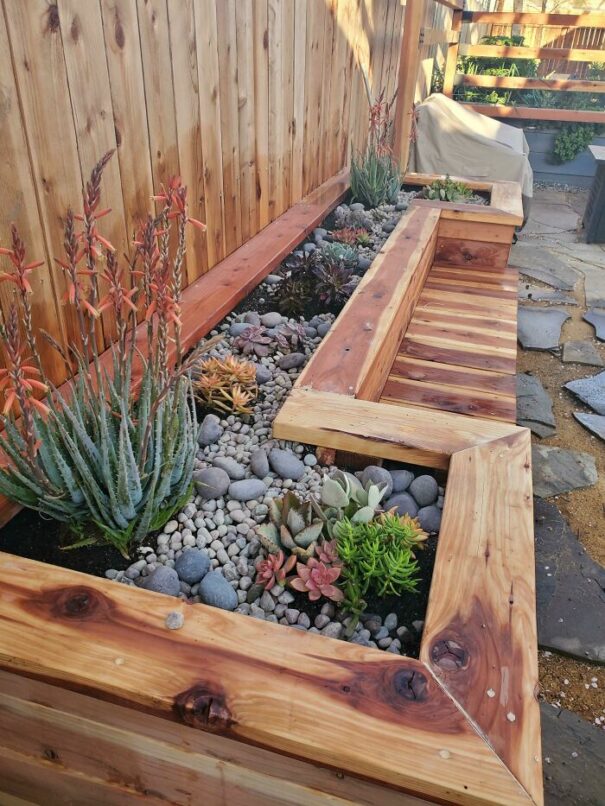 20 Creative Landscaping Ideas To Transform Your Outdoor Space | DeMilked