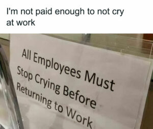 30 Of The Funniest “I Hate My Job” Memes From This Instagram Page