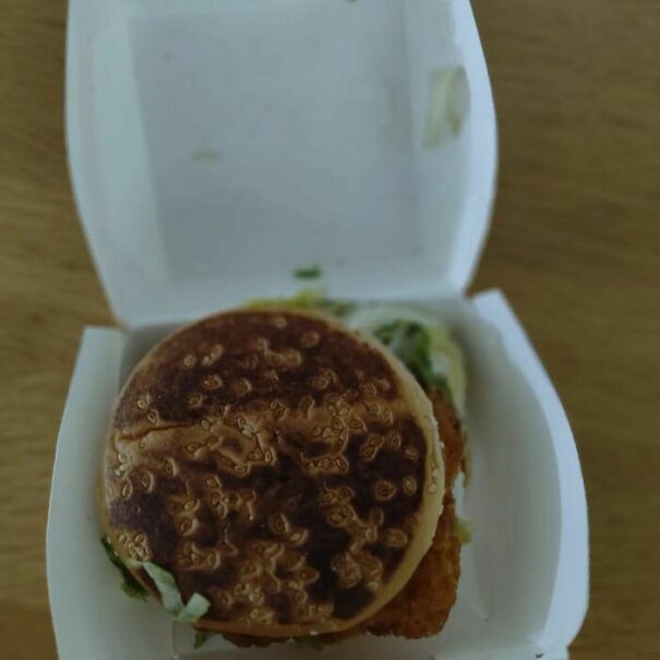 20 Mcdonald’s ‘Sad Meals’ Shared On This Instagram Account | DeMilked