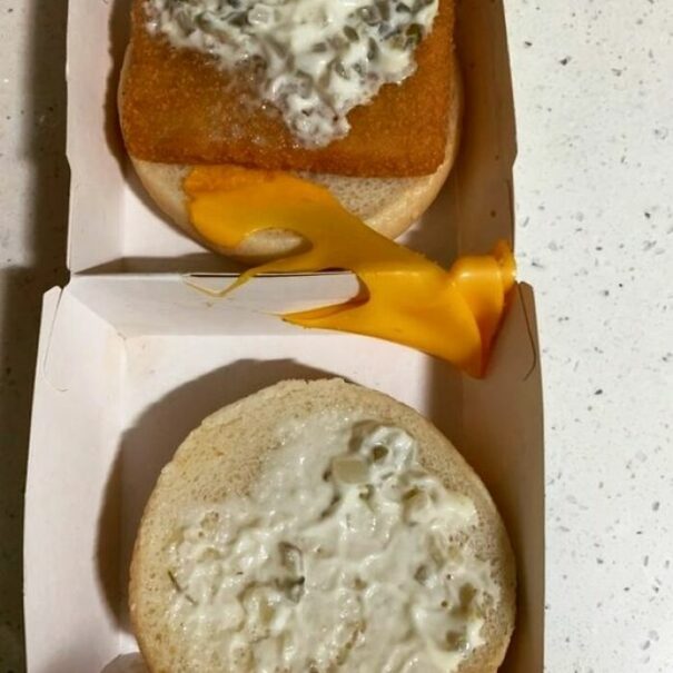 20 Mcdonald’s ‘Sad Meals’ Shared On This Instagram Account | DeMilked