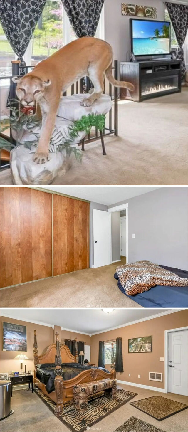 20 Of The Ugliest Real Estate Properties Listed On Zillow, Shared To An Instagram Page DeMilked