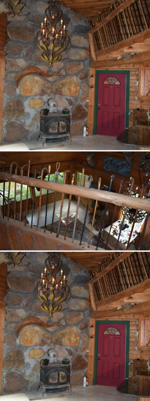 20 Of The Ugliest Real Estate Properties Listed On Zillow, Shared To An Instagram Page DeMilked