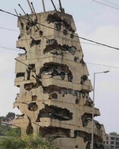 20 Amazing Pics Of Stunning Brutalist Architectural Designs | DeMilked