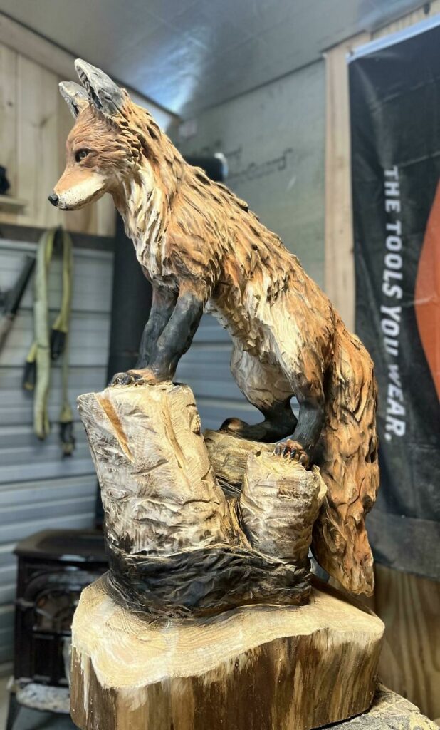 20 Examples Of TopNotch Woodworking As Shared On This Online Group DeMilked