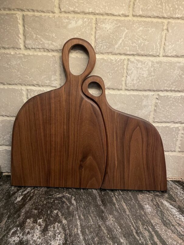 20 Examples Of TopNotch Woodworking As Shared On This Online Group DeMilked
