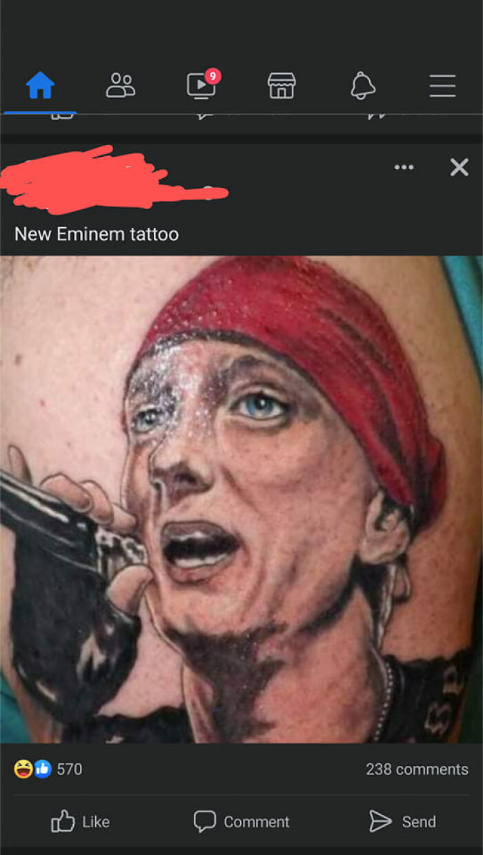 18 Funny Tattoo Fails That Prove Research Is Important