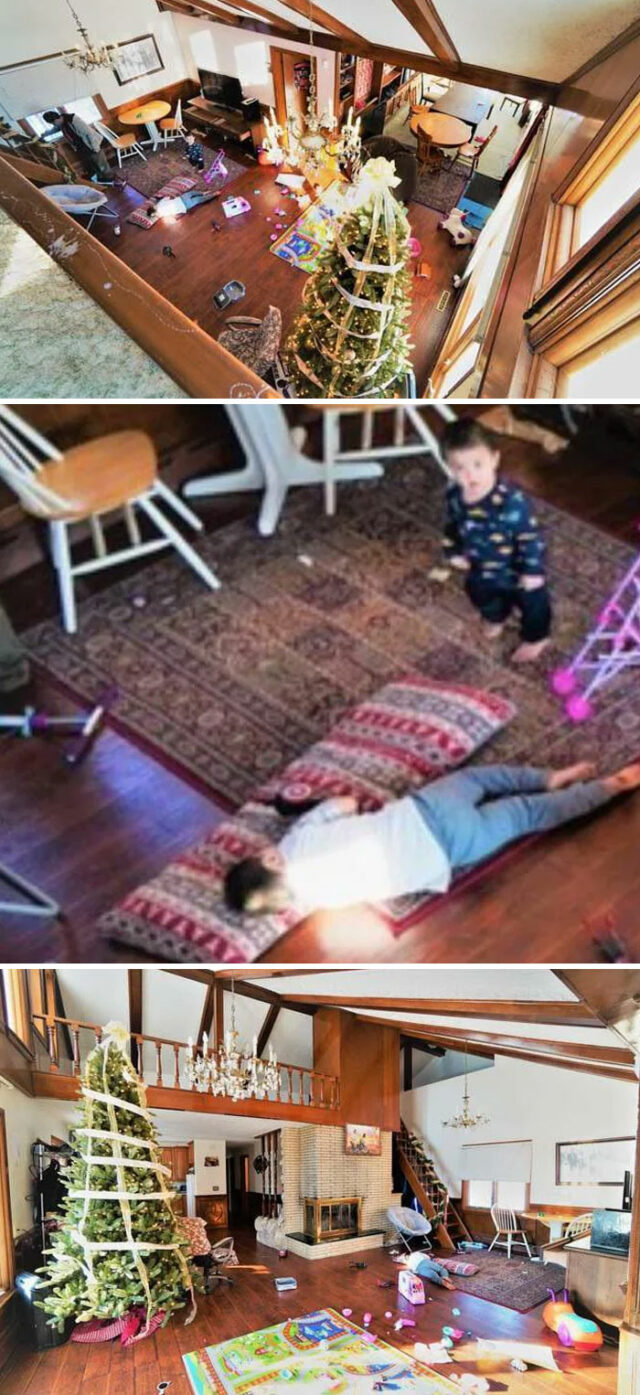 20 Real Estate Listings That Raise A Lot Of Questions, As Shared On The