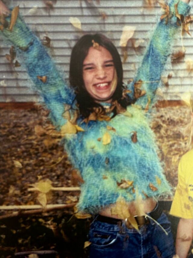 30 Of The Funniest ‘Pictures From A Regrettable Past’ Shared By People ...