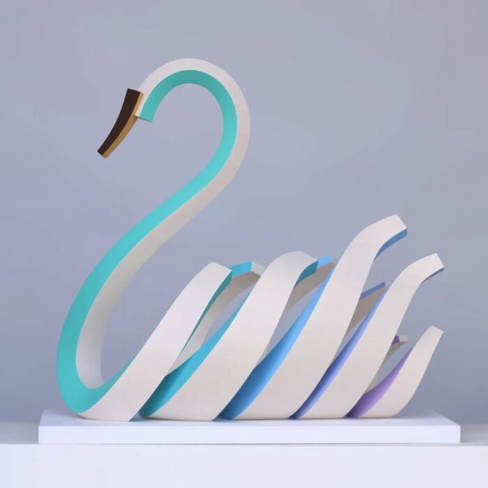 10 Beautiful Handmade Animal Sculptures Created By Lee Sangsoo DeMilked