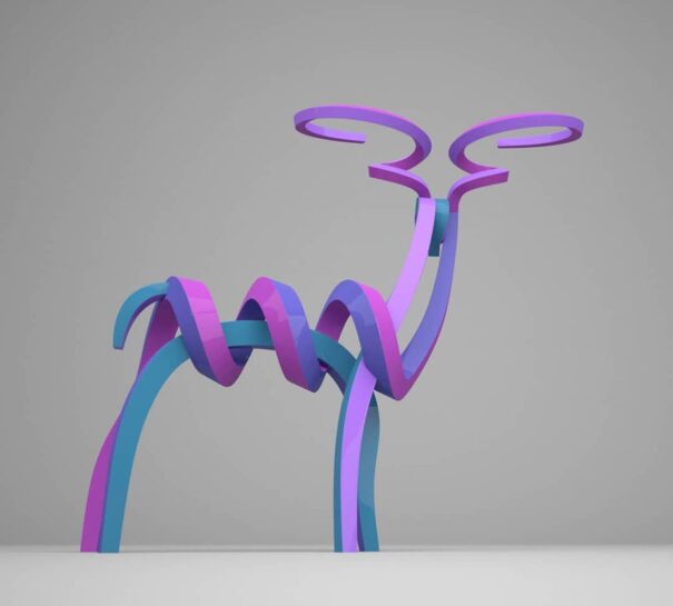 10 Beautiful Handmade Animal Sculptures Created By Lee Sangsoo DeMilked