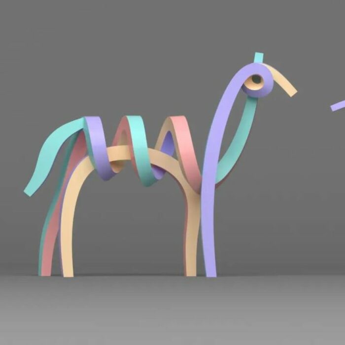 10 Beautiful Handmade Animal Sculptures Created By Lee Sangsoo DeMilked