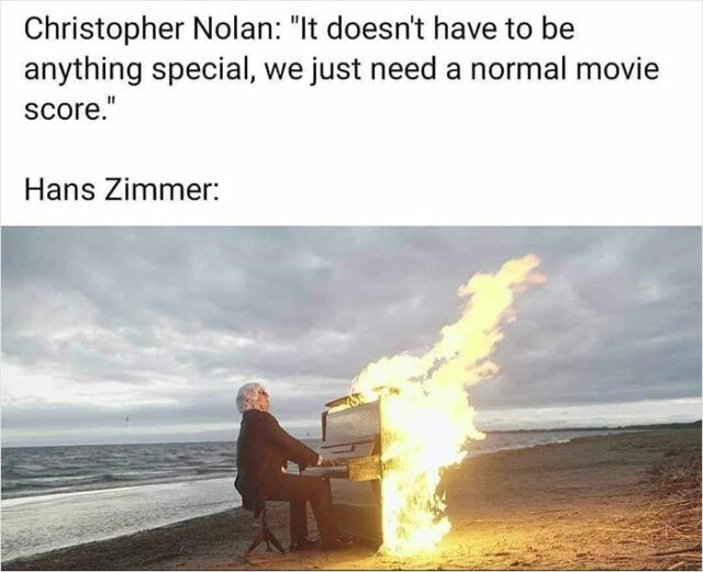 20 Funny Memes About The Daily Struggles Of Filmmakers That Go On