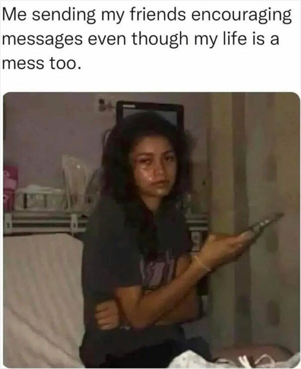 20 ‘Female Memes’ That Present Real Womanhood Hilariously Well DeMilked