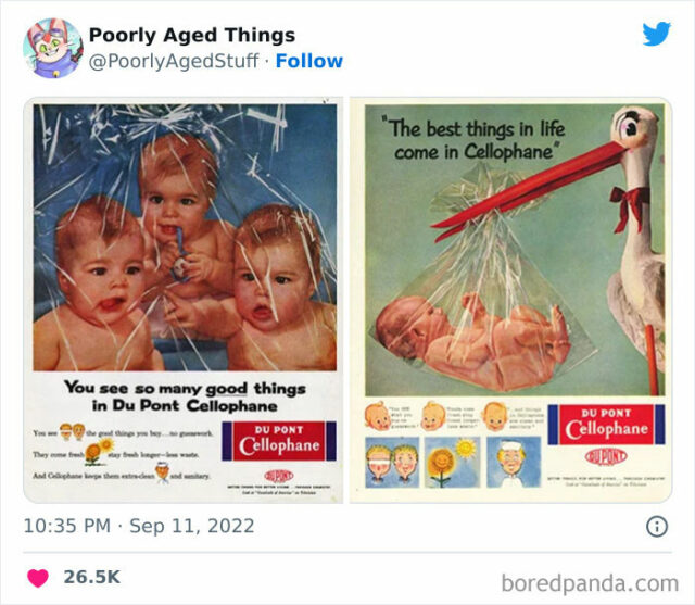 20 Things That Were Shockingly Acceptable Once Upon A Time DeMilked