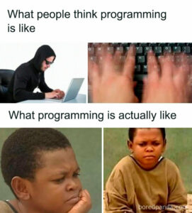 20 Memes And Jokes Specially Coded For Programmers | DeMilked