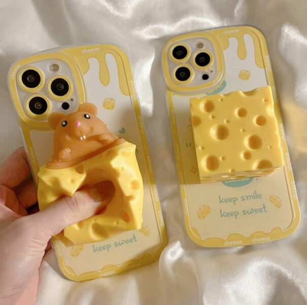 20 Cool And Crazy Phone Cases That Are Anything But Ordinary DeMilked