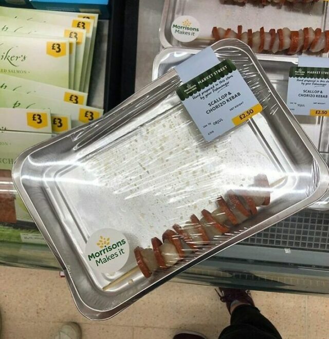 Pointlessly 20 Times Companies Pointlessly Packaged A Product In Plastic | DeMilked