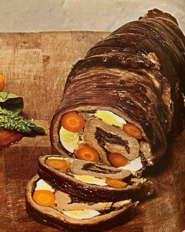 20 Of The Oddest Recipes Found In Old Vintage Cookbooks DeMilked