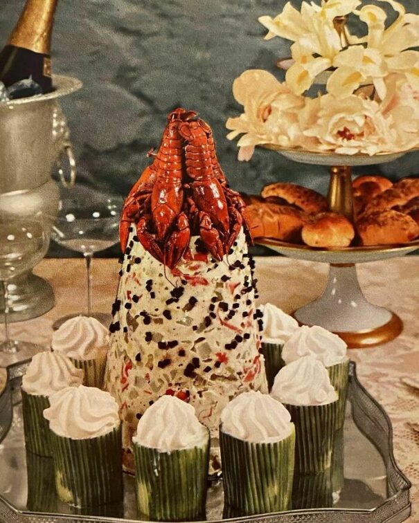 20 Of The Oddest Recipes Found In Old Vintage Cookbooks DeMilked