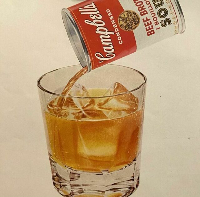 20 Of The Oddest Recipes Found In Old Vintage Cookbooks DeMilked