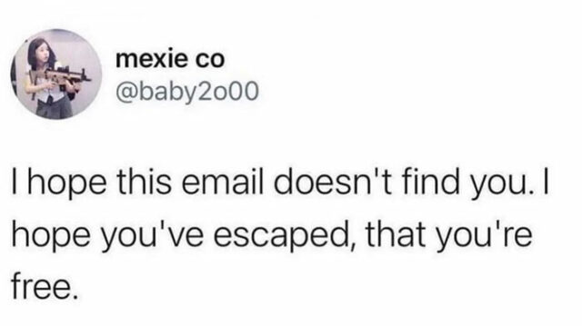 People Who Deal With A Lot Of Emails May Find These 30 Memes Spot-On ...