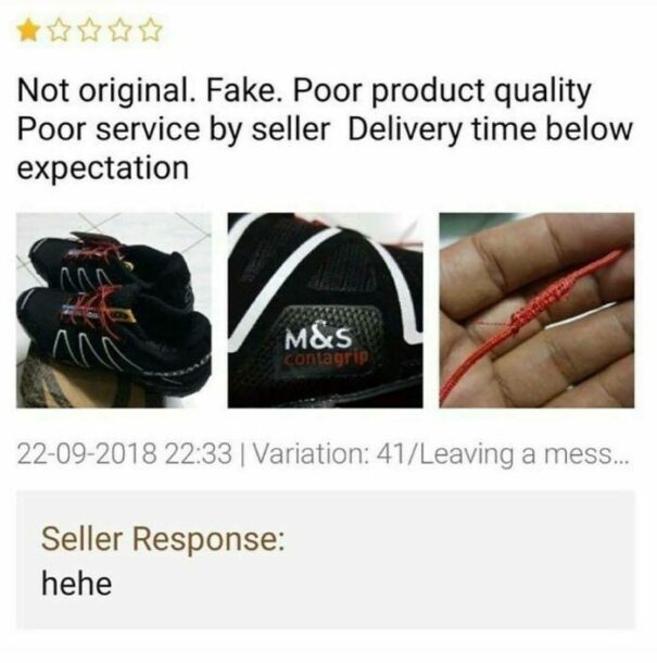 30 Times People Order Amazing Things On 