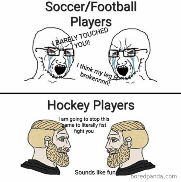 30 Of The Funniest Sports Memes Ever That Will Leave You Chuckling 30 Of The Funniest Sports Memes Ever That Will Leave You Chuckling