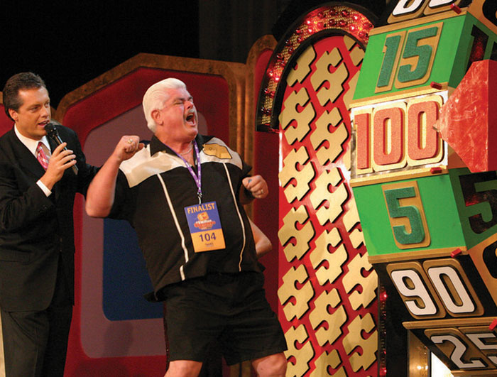 20 Game Show Contestants Are Spilling The Beans On Their Winning 20 Game Show Contestants Are Spilling The Beans On Their Winning