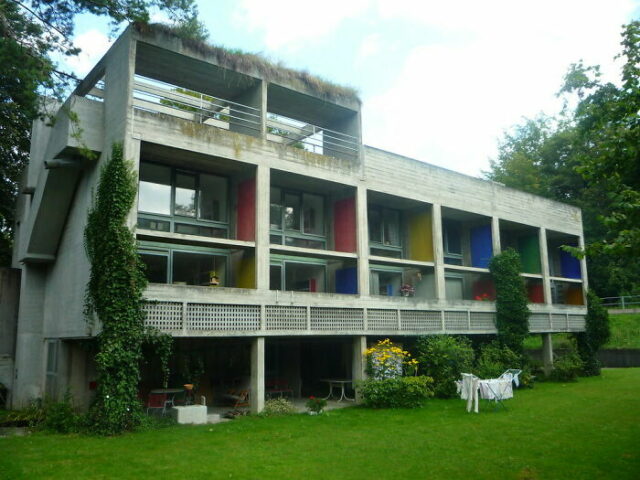 Architectural Emergency Coalition Formed To Save A Listed Brutalist Studio - 23ula2m