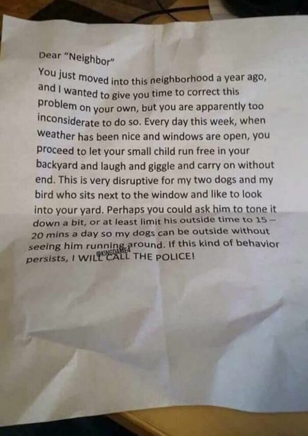 20 Posts Proving That Such Obnoxiously Entitled People Exist | DeMilked