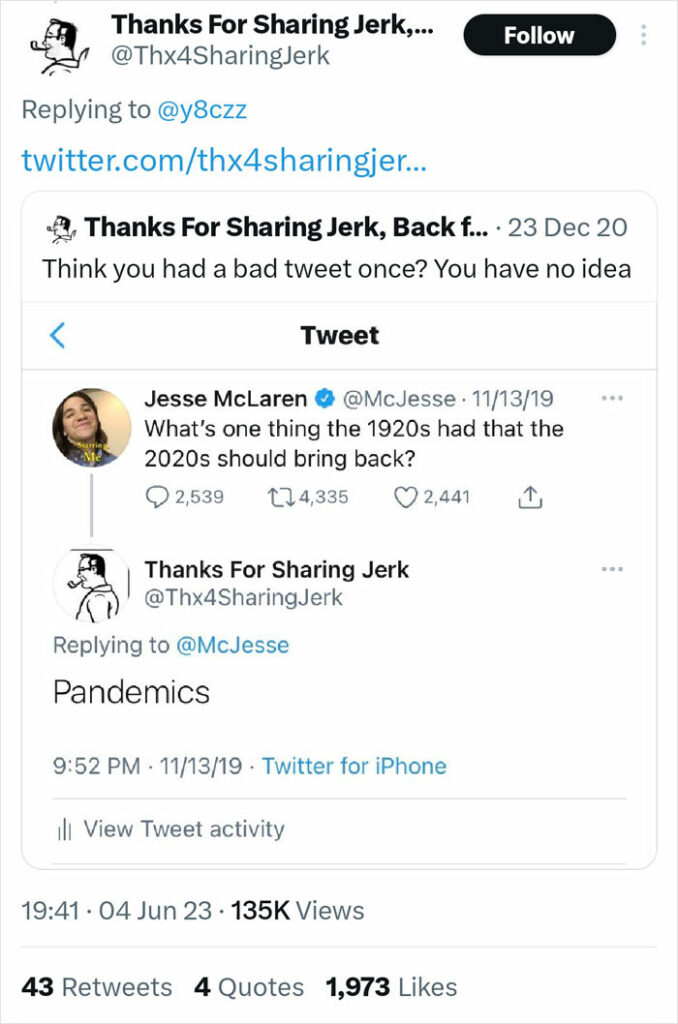 20 Potential Contenders For The Title Of “Worst Viral Tweet Ever
