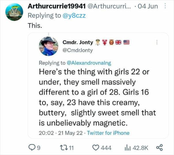 20 Potential Contenders For The Title Of “Worst Viral Tweet Ever