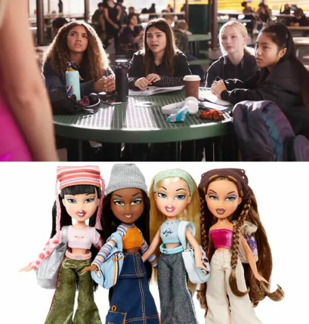 20 Moments From The Barbie Movie That Folks Paying Attention To Detail