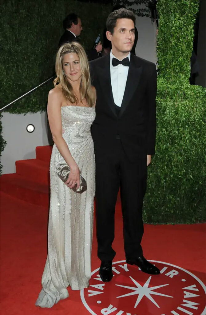 20 Images Showing How Different Celebrities Looked In Their 40s | DeMilked