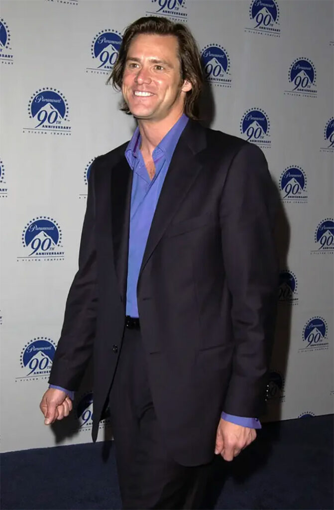 20 Images Showing How Different Celebrities Looked In Their 40s | DeMilked