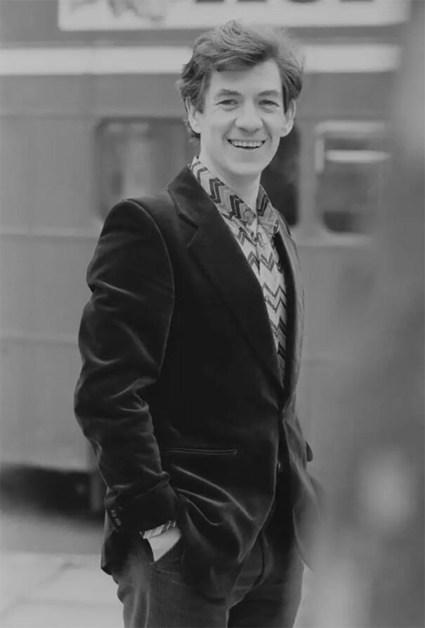 20 Images Showing How Different Celebrities Looked In Their 40s | DeMilked